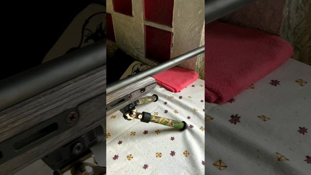 Мой Карабин Красотища.