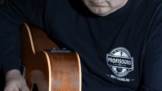 Profisound Band - "More than words" (cover by Extreme)