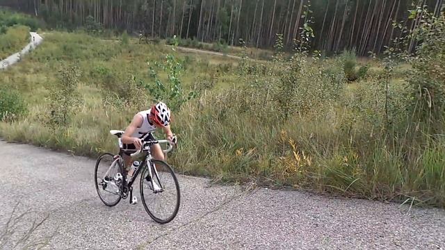 Чемпионат и первенство РТ по Дуатлону 2015