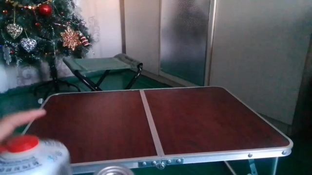 Снаряга для мотопоходов.