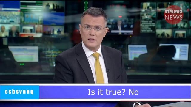 Hack News - Американские новости (выпуск 32)