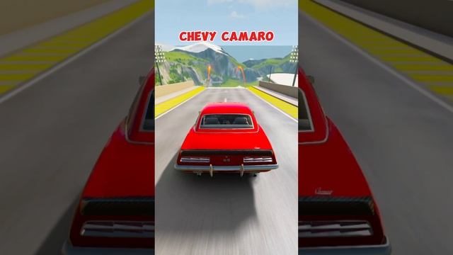 WHICH FILM CARS CAN JUMP THE LONGEST?