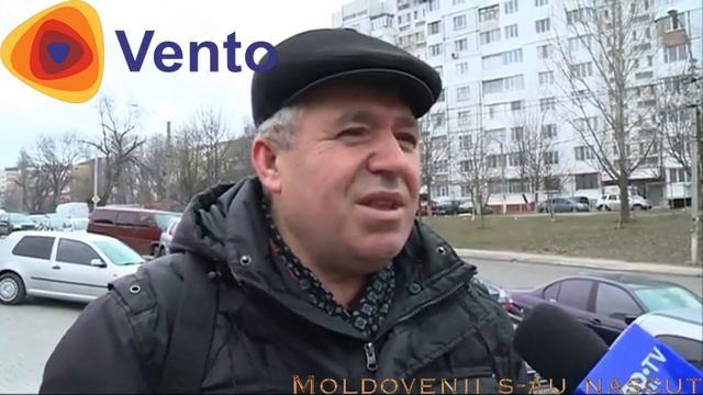 Benzinaria Vento din capitala a decis sa le ofere soferilor - cate 10 litri de benzina pe gratis