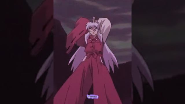#animeamv #amv #edit #инуяша #inuyasha #editamv