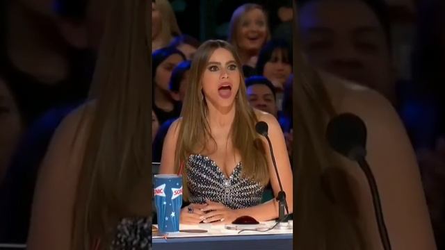 Этого жюри не ожидали 🤣 #ai #americangottalent #videosengr