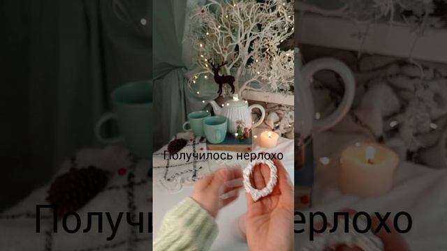 DIY/Декор кружки своими руками