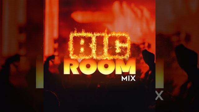 DJ Life big room Mix 06 01 2025