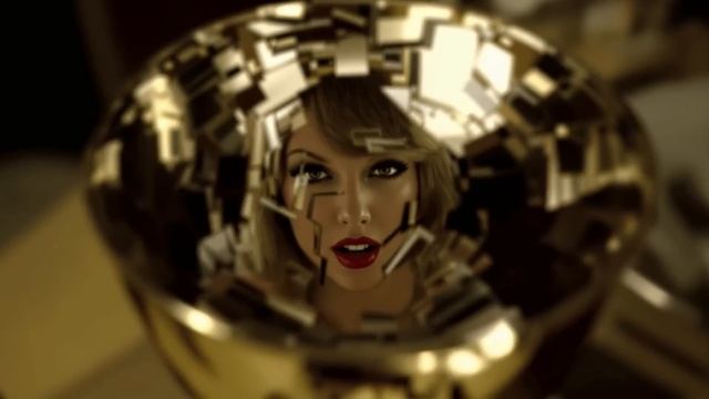 Taylor Swift - Sanctuary (2025)