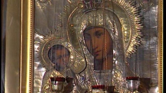 "РУССКАЯ ЭЛЕГИЯ" Фильм 1998 г. о Московском Камерном Хоре "АНИМА".