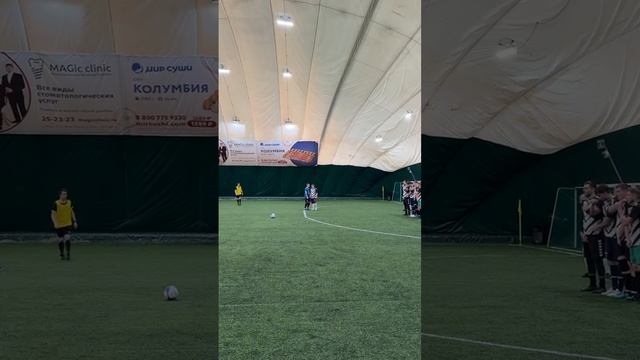 С победой