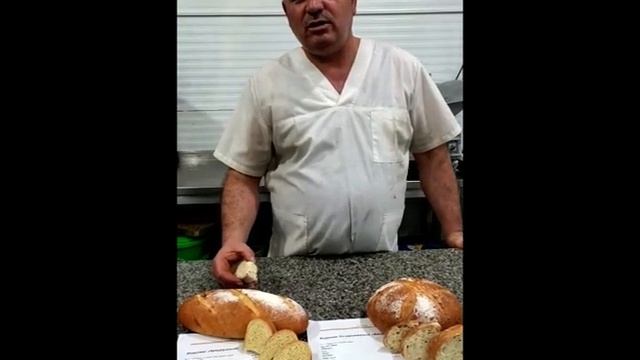 Оценка продукции "ejoo trade" от турецкого технолога