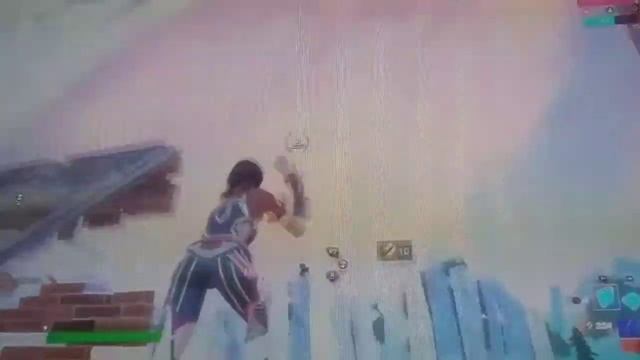 lemonade fortnite montage