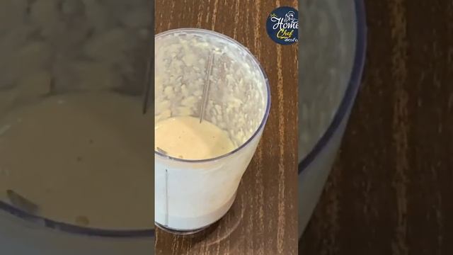 Easy Homemade Hummus Recipe | how to make Hummus recipe in Telugu #shorts#YouTubeShorts#homechef