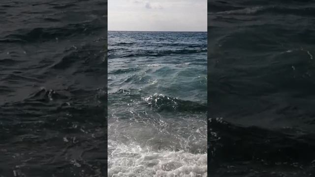 6 января НА МОРЕ. ТУРЦИЯ 2025.