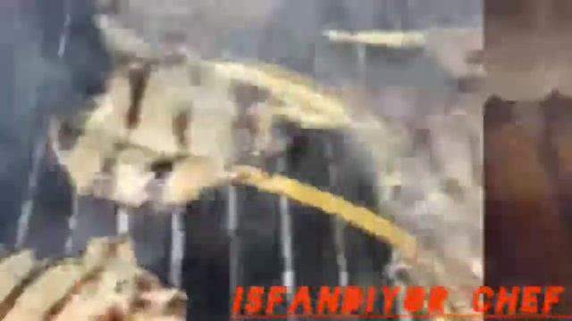 Urfa Kebab.isfandiyor Chef