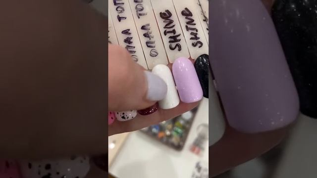 Новинки топов от Gel Nail. Ноябрь-декабрь 2022 г.