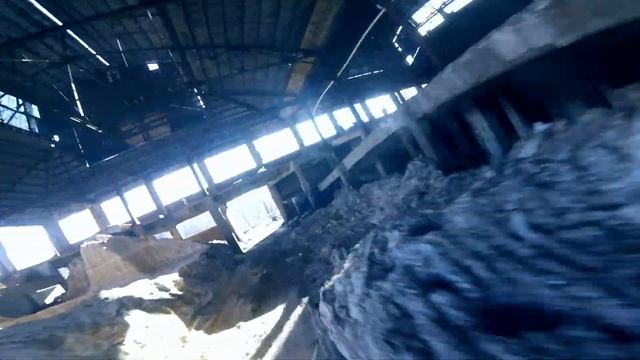 FPV RAW Freestyle | Bando Daze
