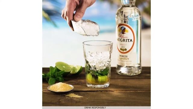 MOJITO