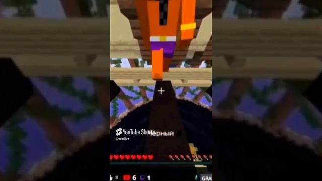 Minecraft Лучшее #513