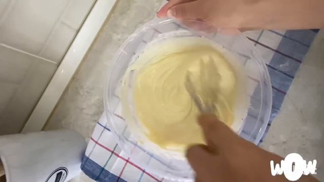 Панкейки / Қазақша рецепт
