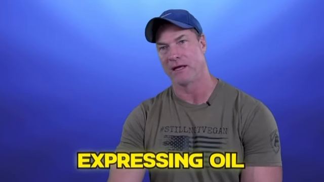 5 БОЛЬШИХ лжей об орехах и семенах