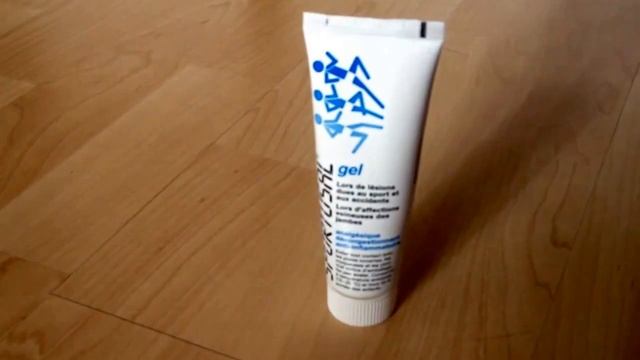 SPORTUSAL gel