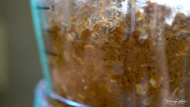 How to Make Easy Honey Nut Balls