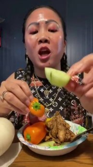 Шоколадное Брокколи