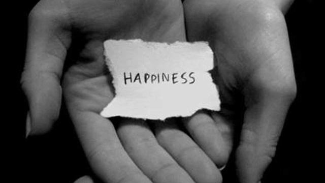 Mariya Bonasera - Happiness
