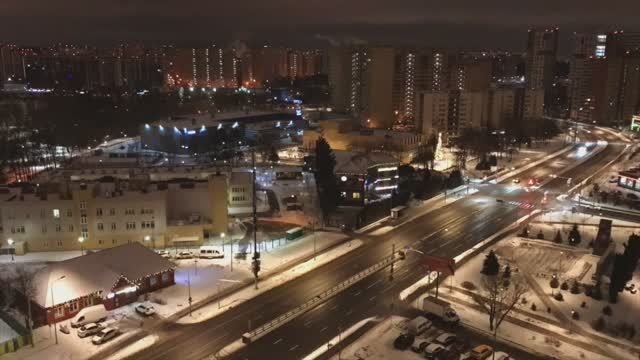 "Январь"