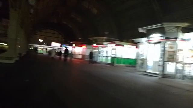 Витебский вокзал санкт-петербург