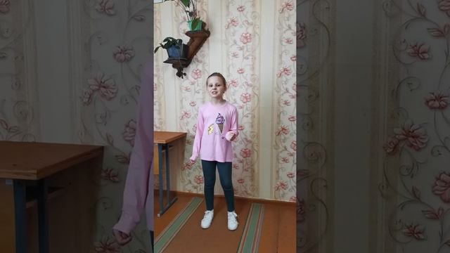 Бондарь Маргарита- Миру Мир