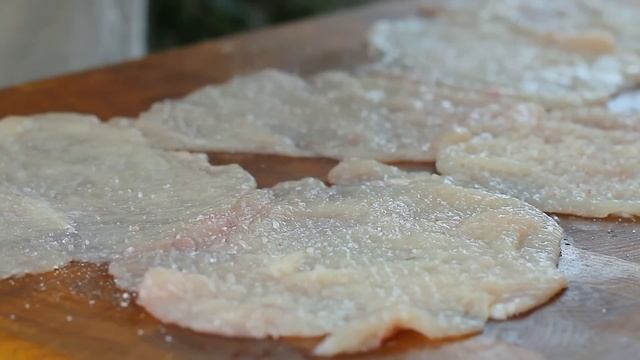 Готовим вкусняшку!
