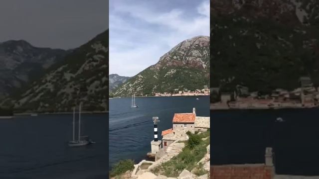 Черногория
