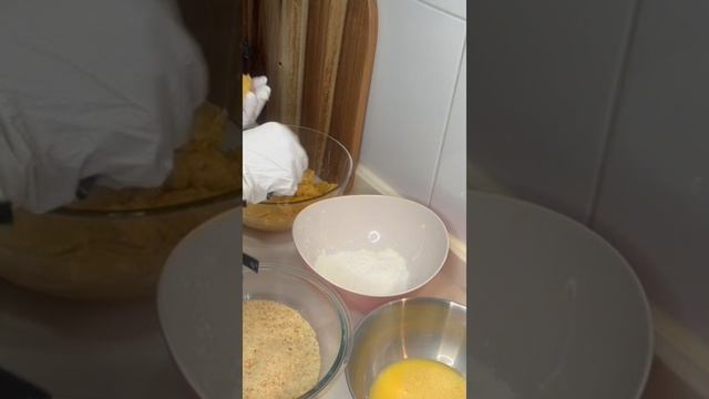 Обалденные котлеты с куриной грудкой и тыквой!