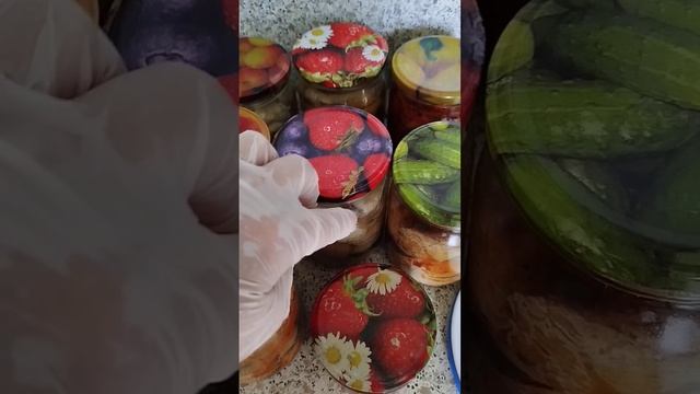 /Консервы рыбные/Домашняя кухня/