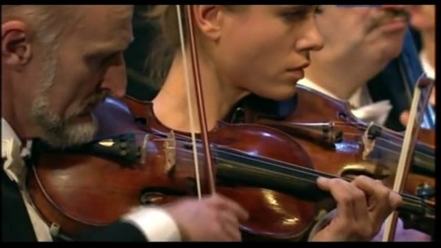Scriabin - Le Poème de l'extase, RNO & Pletnev