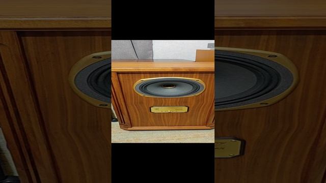 Tannoy Turnberry/HE & Mcintosh MC-2500