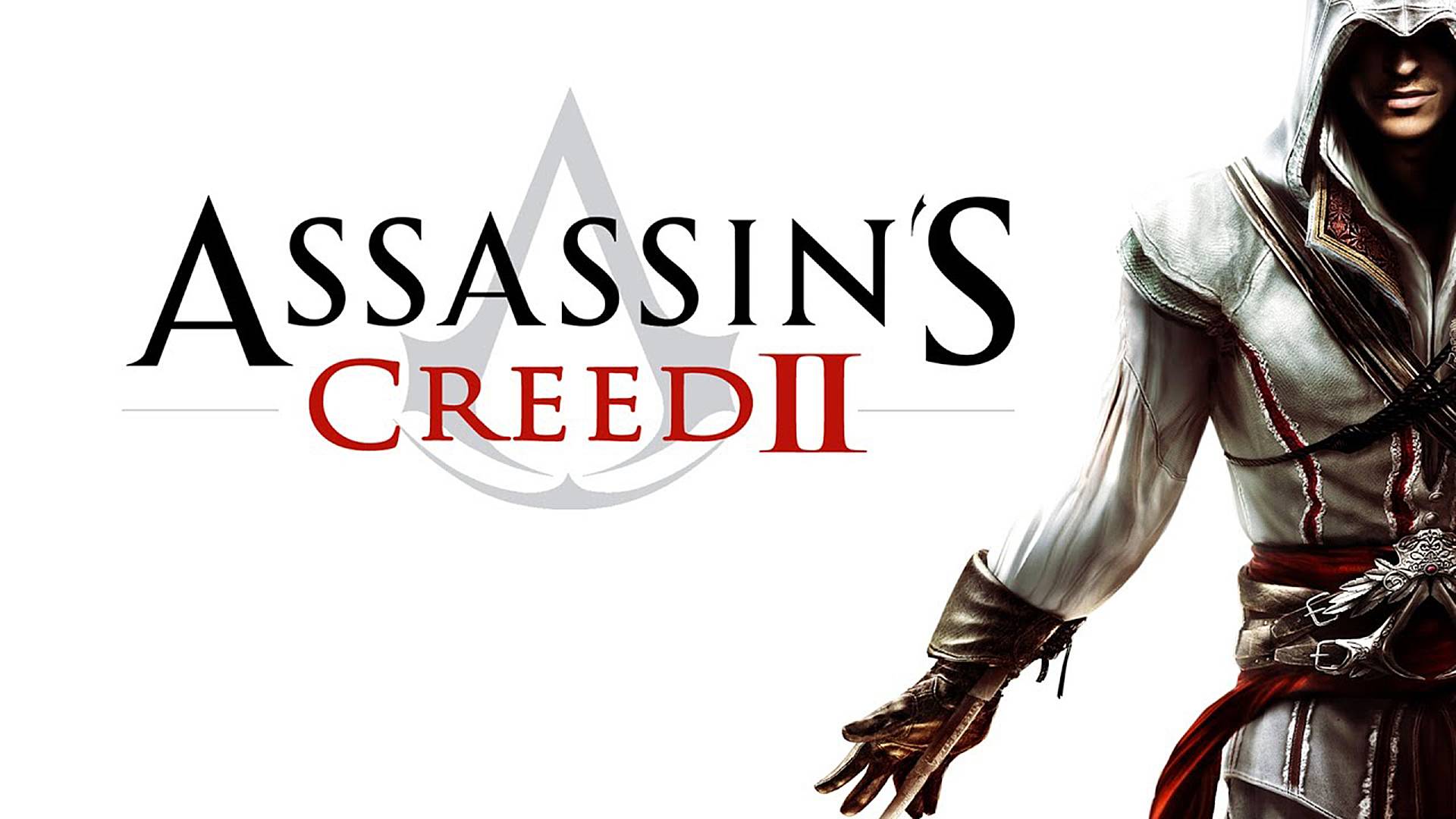 Assassin’s Creed II