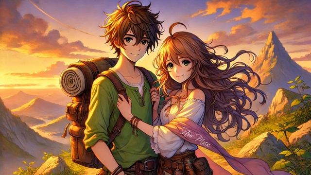 КРЫЛЬЯ ВЕТРА, ФИНАЛ//Я ТЕБЯ НАЙДУ | NOIR MUSIC