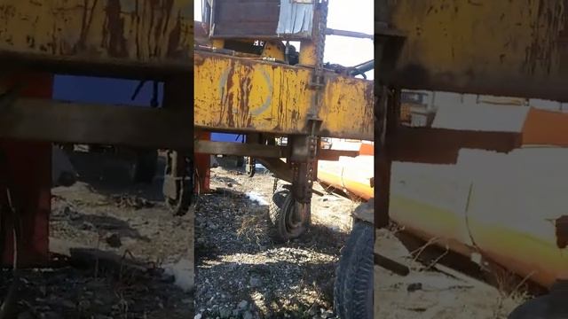 Немного из Перми в Уфу