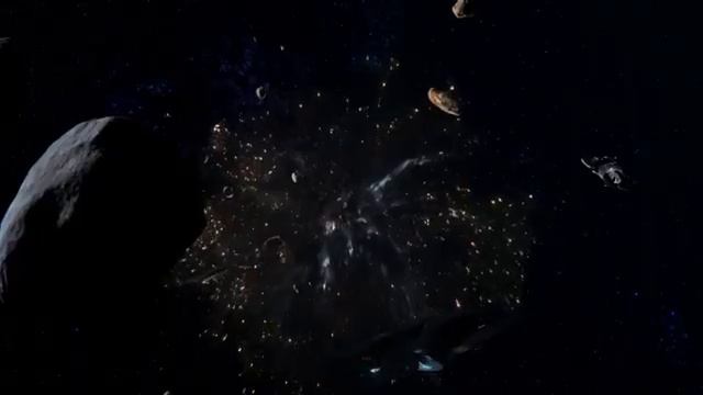 Lost in Space The Most Terrifying Space Disasters