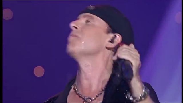 Scorpions, Berliner Philharmoniker - Wind Of Change (Full HD)