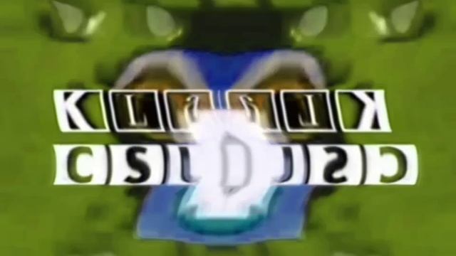 Klasky Csupo in G major 150