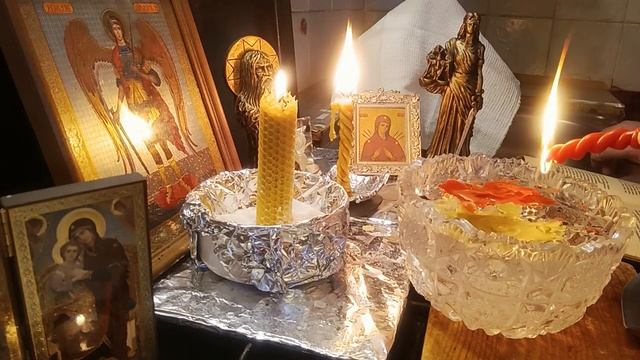 РУНЫ‼️Чистка+свеча на исцеление 🕯️‼️⚖️