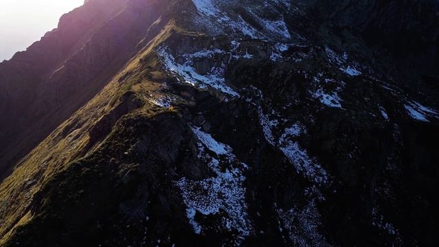 Хребет Ацетаку (Ацетука) | Рицинский заповедник | Абхазия