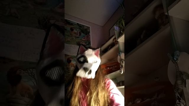 Аггей vs Локи