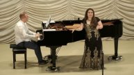 РНП Я в садочке была (обр. Салиман-Владимирова)