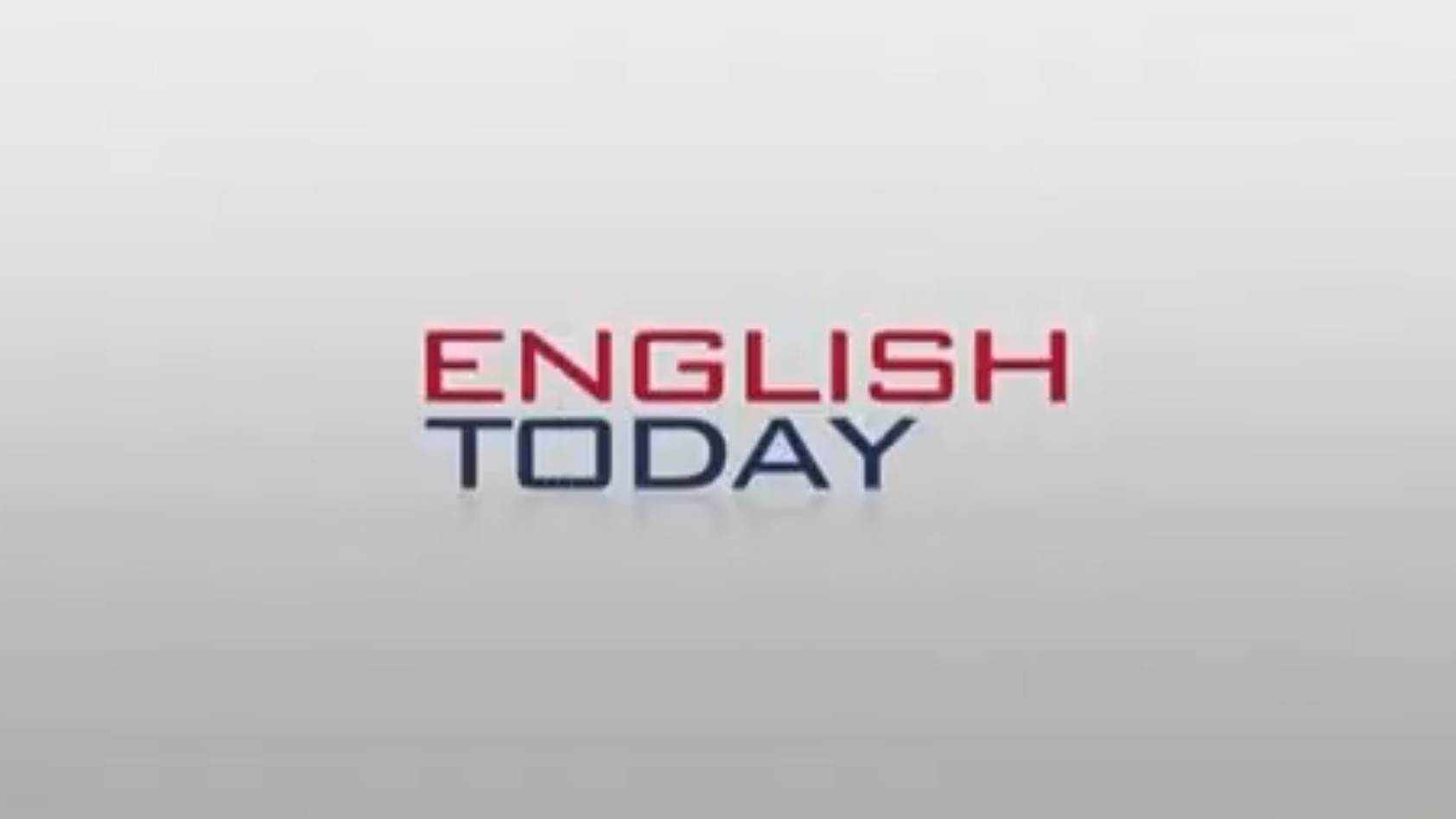 English Today for Beginners Level A1 Part 1 - Видеокурс обучения английскому языку для начинающих