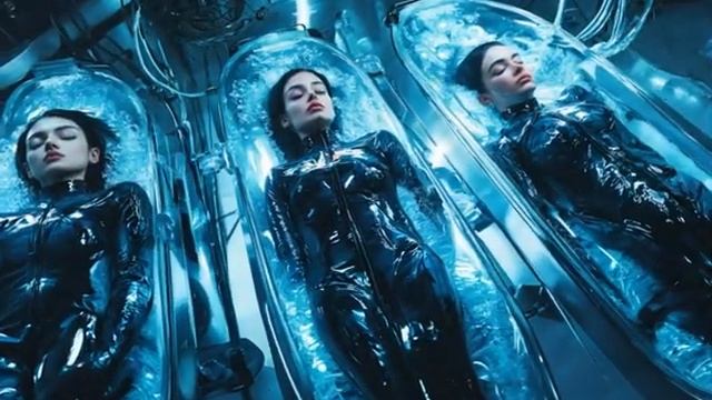 Light of the Distant Cosmos - Progressive Electronic Synth Music  Sci-Fi  AI Space Cinematic